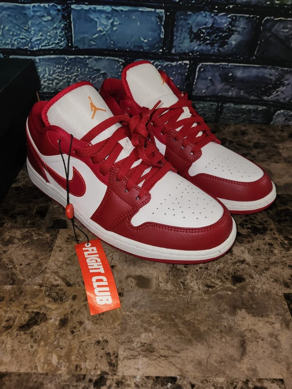 Air Jordan 1 Low 